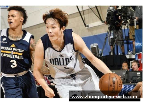 NBA：晴子的视角与挑战现代篮球运动中的女性领袖